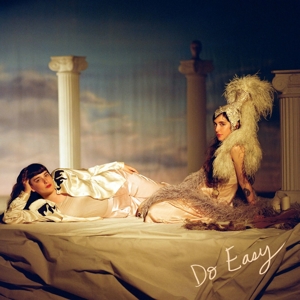 Do Easy by Tasseomancy
