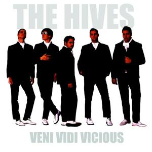 Veni Vidi Vicious by Hives, the