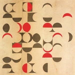 Harlequin by Izenberg, Alex