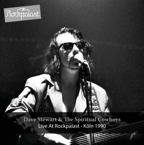 Live At Rockpalast 1990 by Stewart, Dave