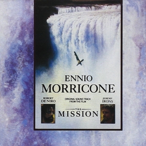 The Mission: Music From the Motion Picture