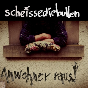 Anwohner Raus