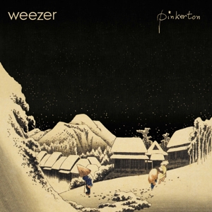 Pinkerton by Weezer