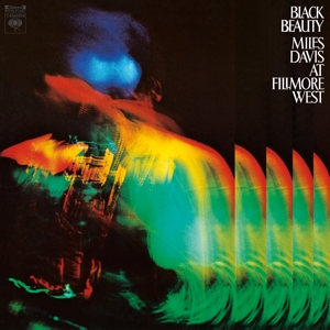 Black Beauty: Miles Davis At Fillmore West by Davis, Miles