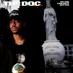 No One Can Do It Better by D.O.C.