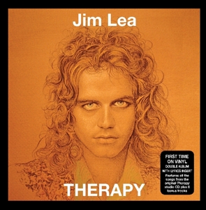 Therapy by Lea, Jim