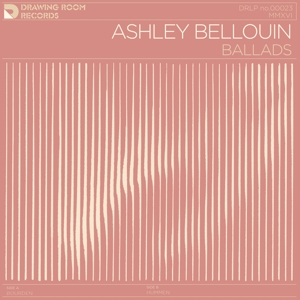 Ballads -Hq- by Bellouin, Ashley