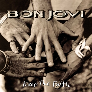 Keep the Faith by Bon Jovi