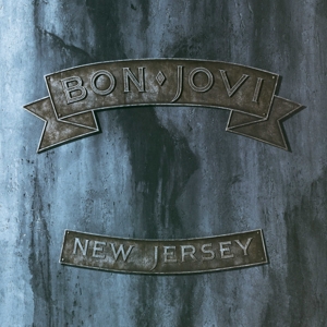 New Jersey by Bon Jovi