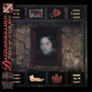 Face of Collapse by Dazzling Killmen