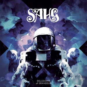 Delusions of Grandeur by Sahg