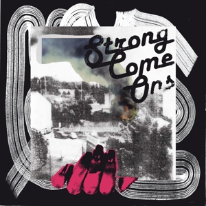 2 by Strong Come Ons