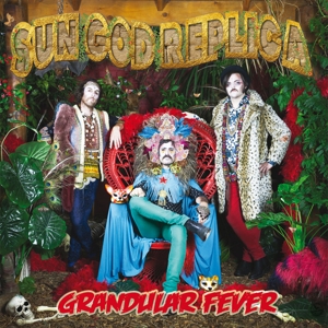 Grandular Fever by Sun Gold Replica