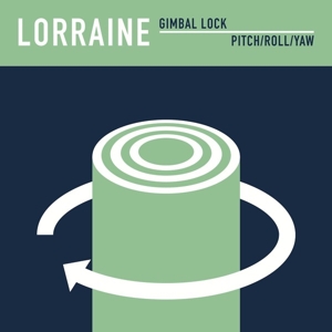 7-Gimbal Lock by Lorraine