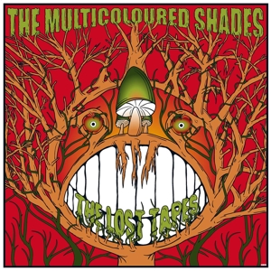 Lost Tapes by Multicoloured Shades