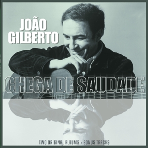 Joao Gilberto/ Chega De Saudade by Gilberto, Joao
