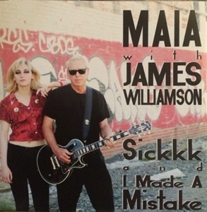 Sickkk by Williamson, James -&Am...