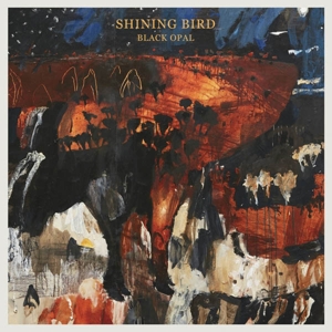 Black Opal by Shining Bird