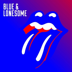 Blue & Lonesome by Rolling Stones