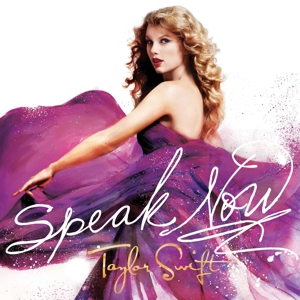 Speak Now by Swift, Taylor