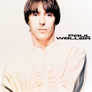 Paul Weller by Paul Weller