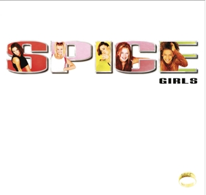 Spice by Spice Girls