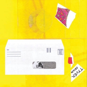 Origin of What by Tyvek