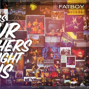 Songs Our Mothers.. by Fatboy