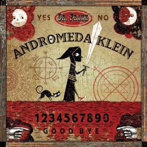 7-Andromeda Klein by Dr. Frank
