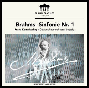Brahms Symphony 1 by Boston Symphony Orches...