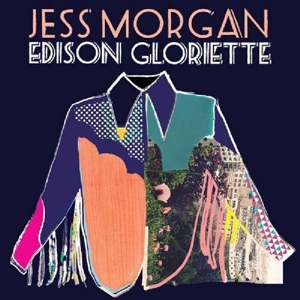 Edison Gloriette by Morgan, Jess