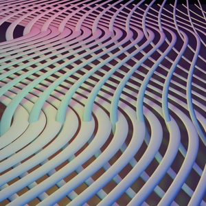 Strands by Hauschildt, Steve