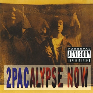 2 Pacalypse Now by 2pac