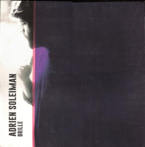 Brille by Soleiman, Adrien