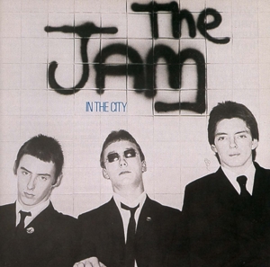 In the City by Jam