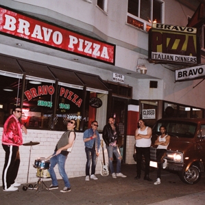 Personal and the Pizzas by Personal and the Pizzas