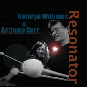 Resonator by Williams, Kathryn