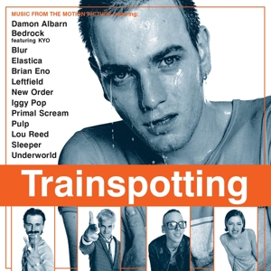 Trainspotting (OST)