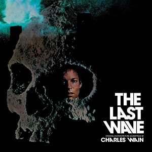 Last Wave by Wain, Charles
