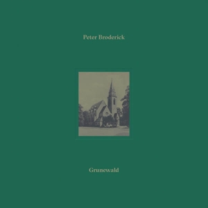 Grunewald by Broderick, Peter