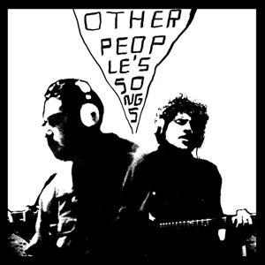 Other People's Songs Vol. 1 by Jurado, Damien