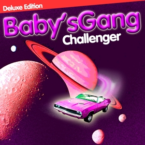 Challenger by Baby's Gang