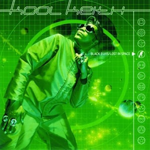 Black Elvis/Lost In Space by Kool Keith