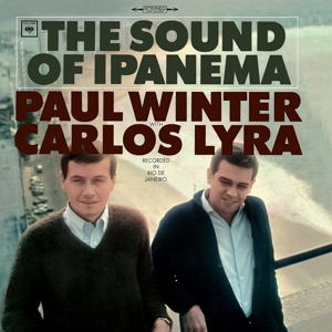 Sound of Ipanema by Winter, Paul