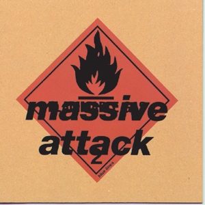 Blue Lines by Massive Attack