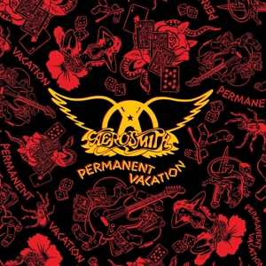Permanent Vacation by Aerosmith