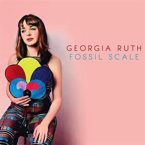 Fossil Scale by Ruth, Georgia