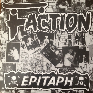 Epitaph by Faction, the