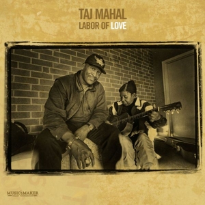 Labor of Love by Mahal, Taj
