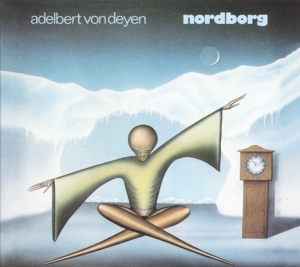 Nordborg by Deyen, Adelbert von